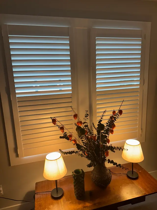 Budget Blinds of West Seattle — customer photo 12
