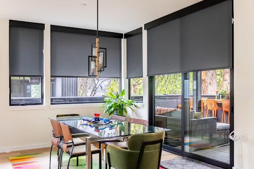 Budget Blinds of West Seattle — photo from the business 3