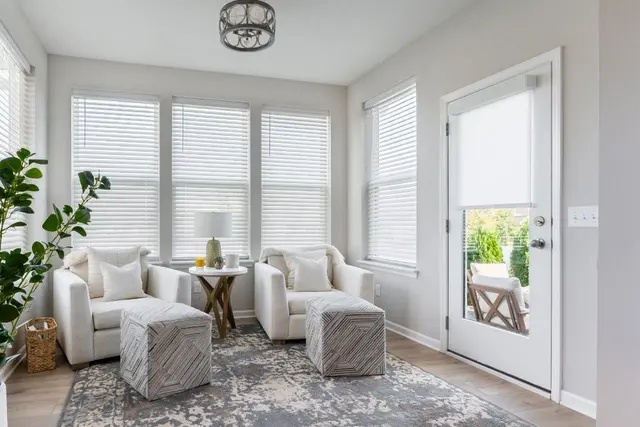 Budget Blinds of West Seattle — photo from the business 4