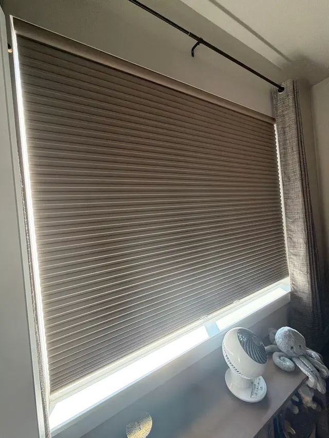 Jet City Blinds — customer photo 1