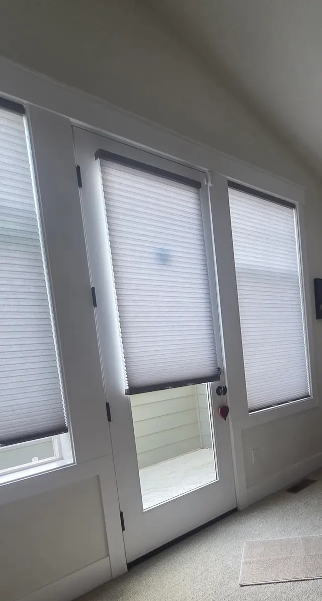 Jet City Blinds — customer photo 4