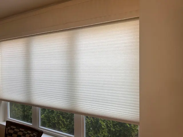 Jet City Blinds — customer photo 12