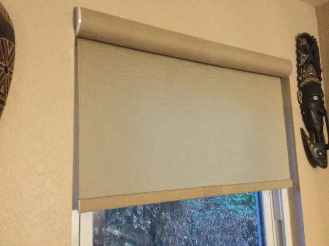 Jet City Blinds — customer photo 8
