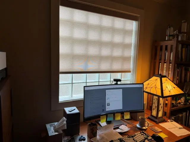 Jet City Blinds — customer photo 2