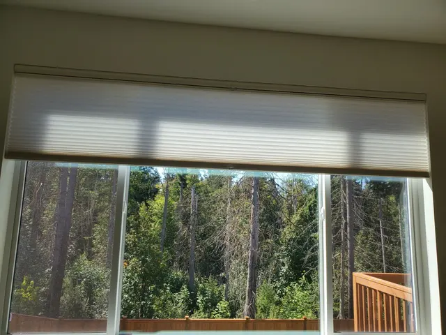 Jet City Blinds — customer photo 7
