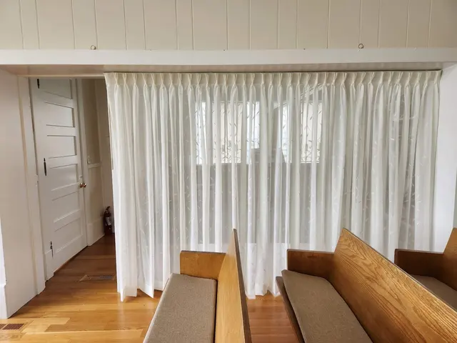 Jet City Blinds — customer photo 10