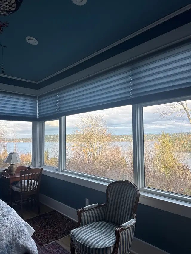 Stoneside Blinds & Shades Seattle — customer photo 12