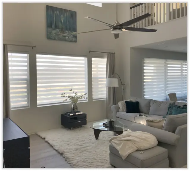 Stoneside Blinds & Shades Seattle — photo from the business 9