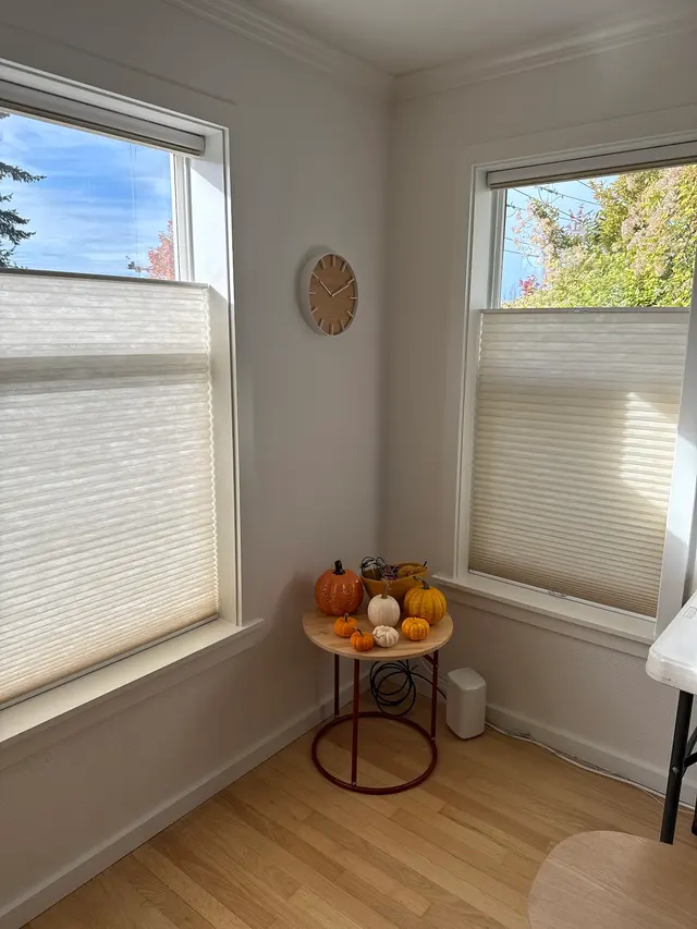 Stoneside Blinds & Shades Seattle — customer photo 6