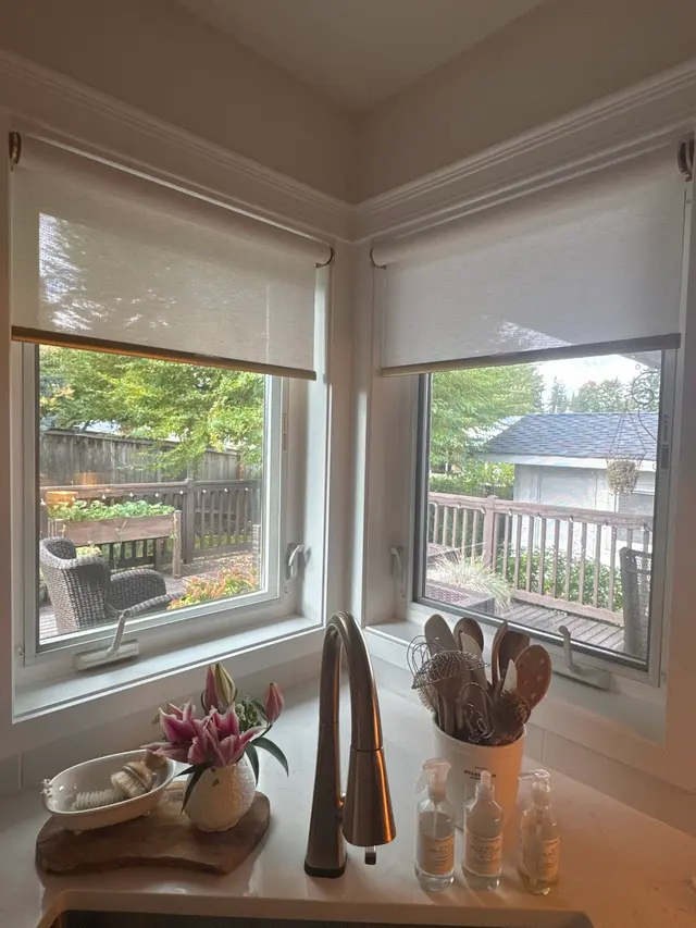 Stoneside Blinds & Shades Seattle — customer photo 3