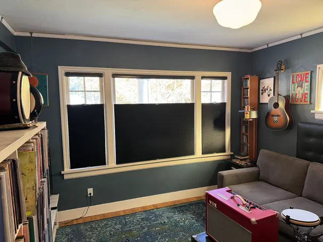 Stoneside Blinds & Shades Seattle — customer photo 10