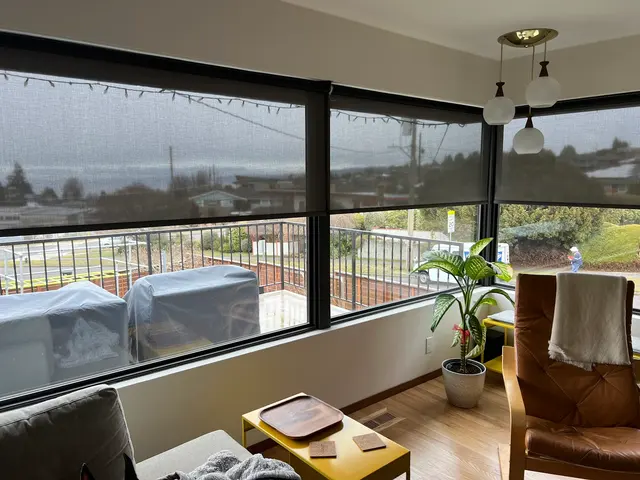 Stoneside Blinds & Shades Kirkland — customer photo 8