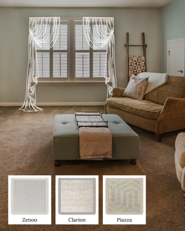 ZCurtains — photo from the business 5