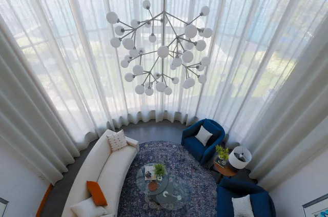 ZCurtains — photo from the business 2
