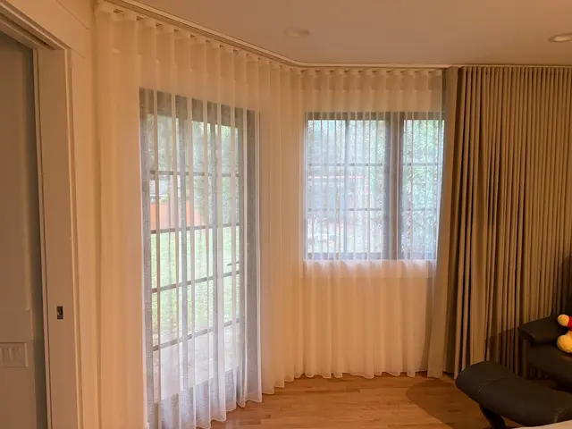 ZCurtains — customer photo 4