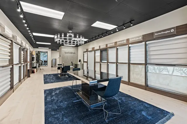 Seattle Blinds — photo from the business 2