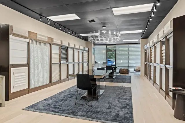 Seattle Blinds — photo from the business 5