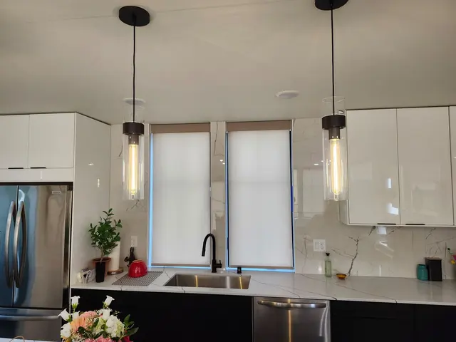 Budget Blinds of Seattle NW — photo from the business 11