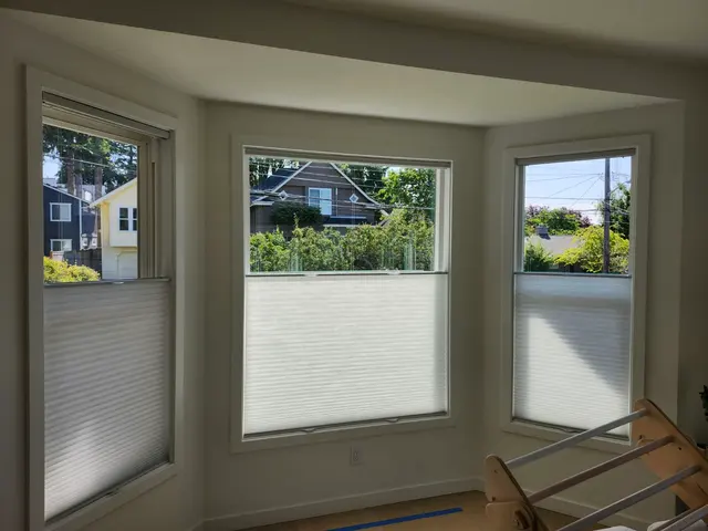 Budget Blinds of Seattle NW — photo from the business 2