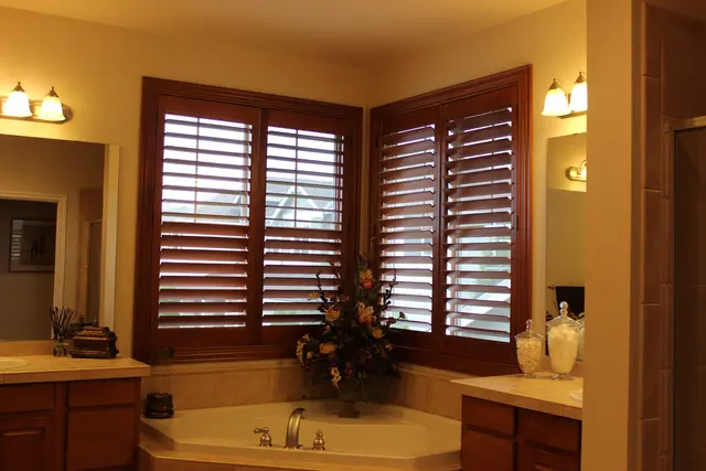 Budget Blinds of Seattle NW — photo from the business 6