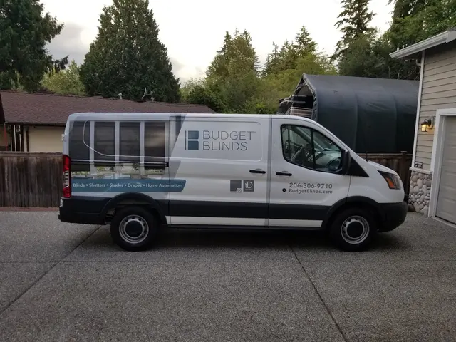 Budget Blinds of Seattle NW — photo from the business 7
