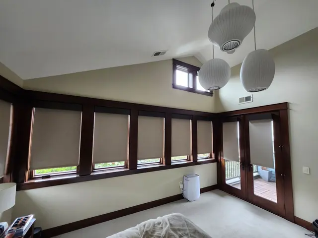Budget Blinds of Seattle NW — photo from the business 8