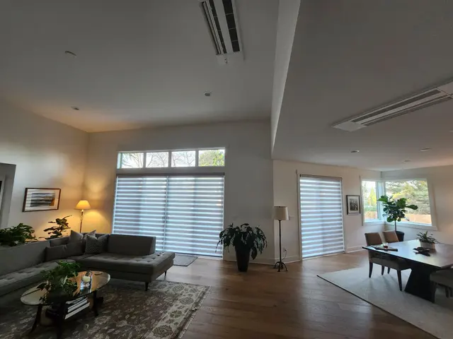Budget Blinds of Seattle NW — photo from the business 9