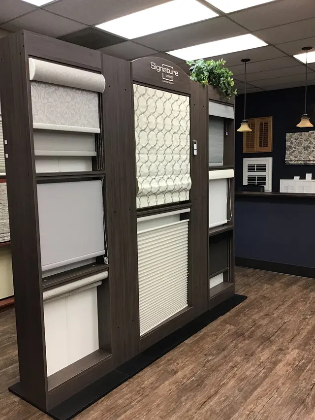 Budget Blinds of Seattle NW — photo from the business 5