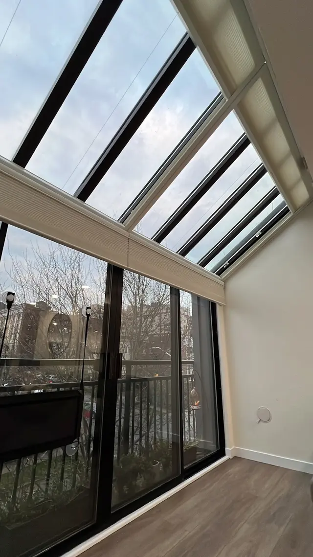 Wessco Blinds Seattle — photo from the business 12