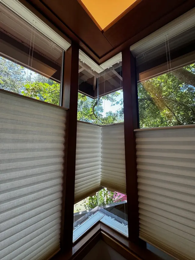 Wessco Blinds Seattle — photo from the business 7