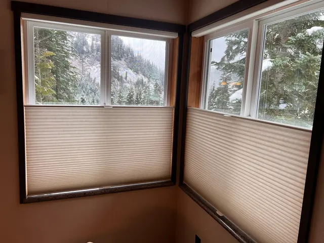 Wessco Blinds Seattle — photo from the business 3