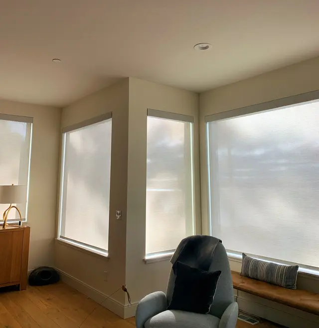 Wessco Blinds Seattle — photo from the business 2