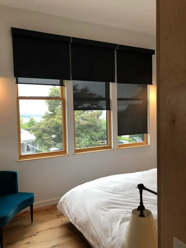 Wessco Blinds Seattle — photo from the business 10