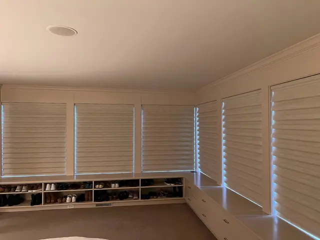 Wessco Blinds Seattle — photo from the business 11