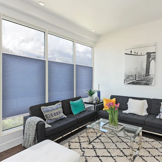 Stoneside Blinds & Shades Ballard — photo from the business 7
