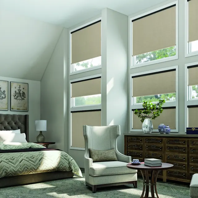 Stoneside Blinds & Shades Ballard — photo from the business 11