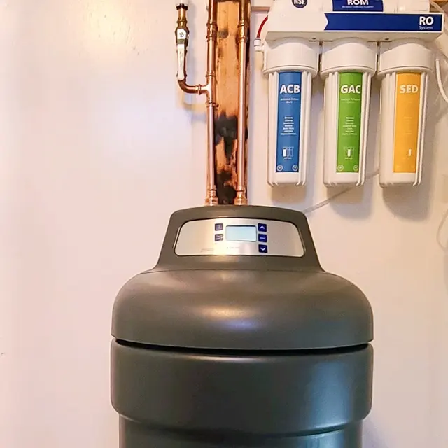 Plumb-Rite Plumbing, LLC — photo from the business 8
