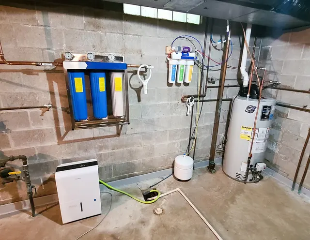 Plumb-Rite Plumbing, LLC — photo from the business 6