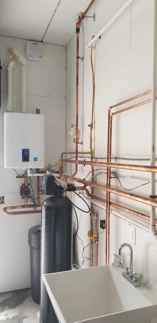 Plumb-Rite Plumbing, LLC — photo from the business 11