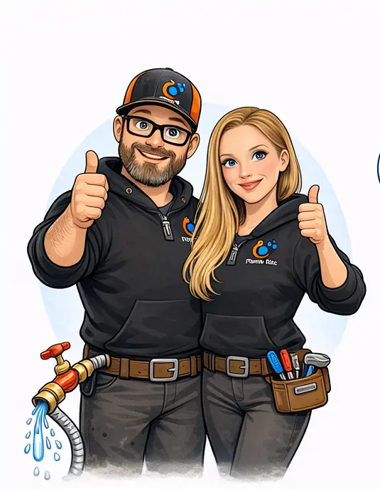 Plumb-Rite Plumbing, LLC — photo from the business 1