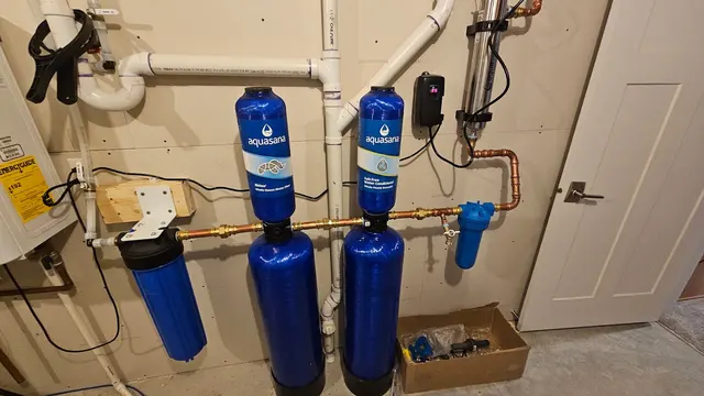 Plumb-Rite Plumbing, LLC — photo from the business 7