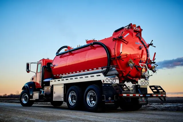 General Rooter of Southern MN - Sewer & Drain Cleaning — photo from the business 3