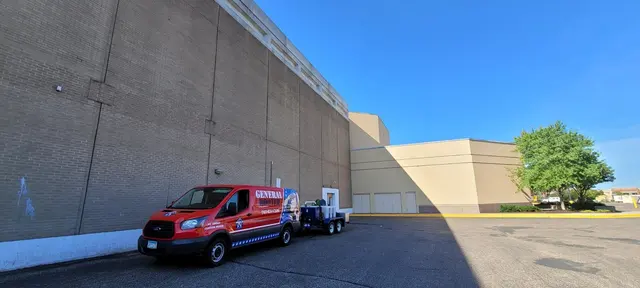 General Rooter of Southern MN - Sewer & Drain Cleaning — photo from the business 10