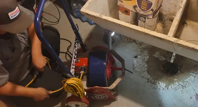 General Rooter of Southern MN - Sewer & Drain Cleaning — photo from the business 12