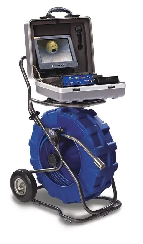 General Rooter of Southern MN - Sewer & Drain Cleaning — photo from the business 8