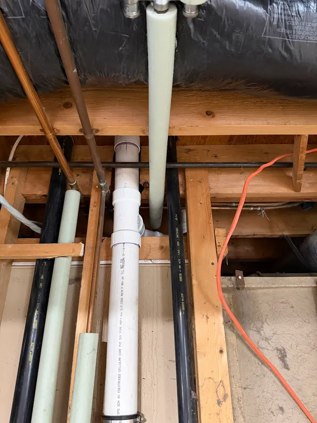 Armz Plumbing — customer photo 5
