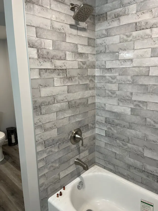 Armz Plumbing — photo from the business 11