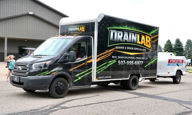 DrainLab Services — photo from the business 1