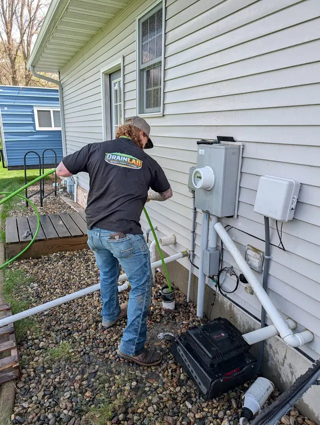 DrainLab Services — photo from the business 6