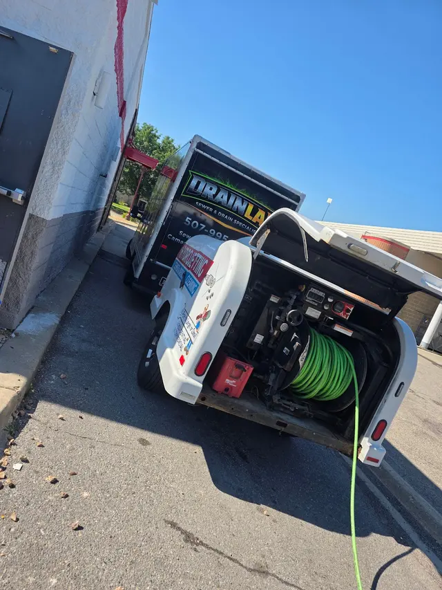 DrainLab Services — photo from the business 9